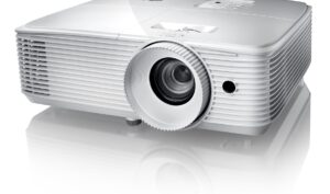 Optoma HD39HDR Full HD 高亮度投影機