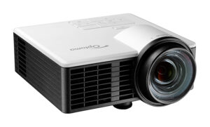 Optoma ML1050ST+ 微型短焦LED投影機