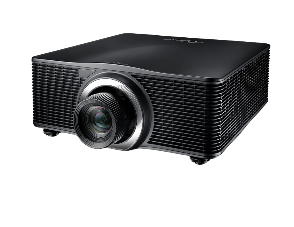 Optoma KUL12K 高亮度雙色雷射旗艦工程投影機