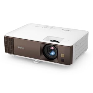 BenQ W1800i 智能家庭影院投影機
