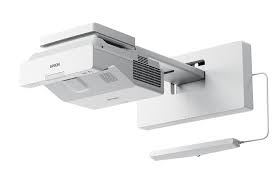 EPSON EB-735Fi 超短投雷射投影機（互動觸控）