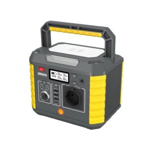 Shell 蜆殼便攜式大容量發電站(78000mAh) MP-330