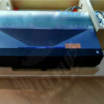 Optoma DX3 旗艦超短焦投影機