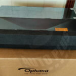 Optoma DX3 旗艦超短焦投影機