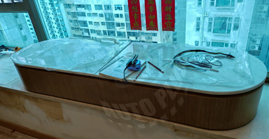 Optoma DX3 超短焦 4K 雷射工程投影機