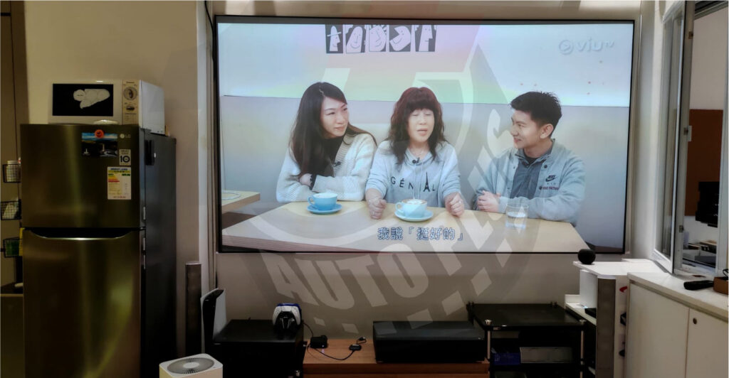 Optoma DX3 超短焦 4K 雷射工程投影機