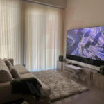 Optoma D3+ UST 超短焦 4K Android TV 雷射投影機