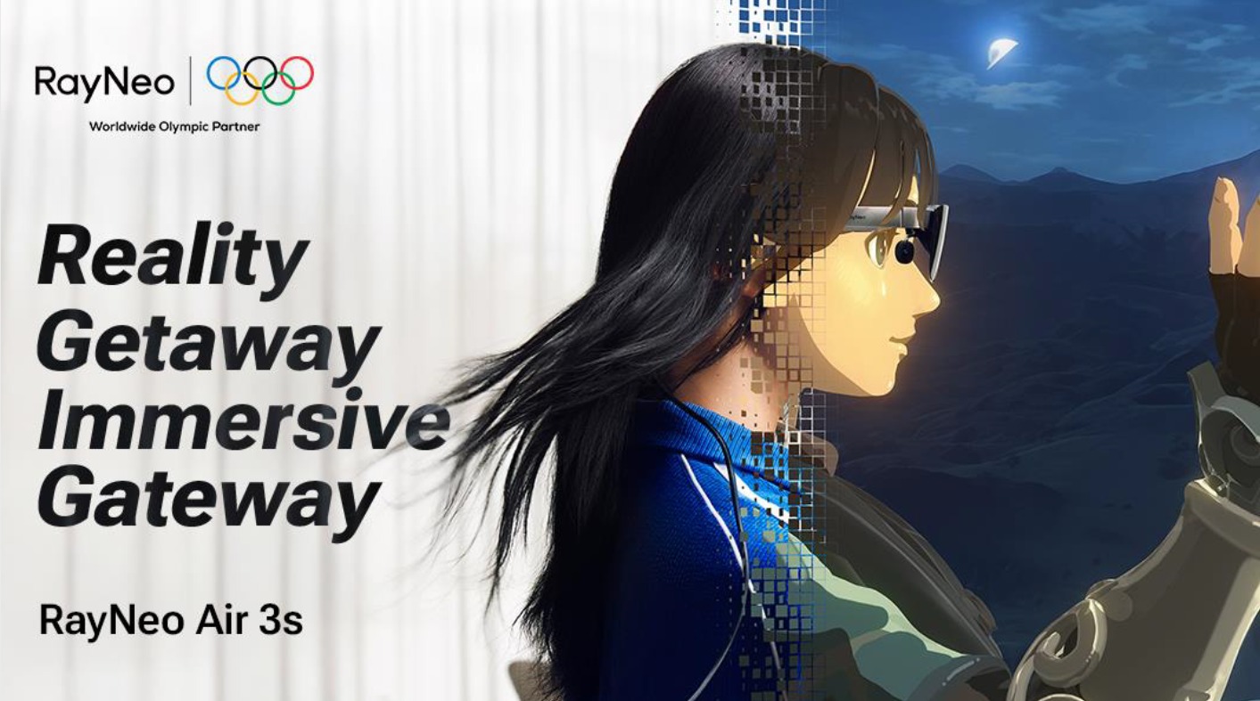 RayNeo Air 3s