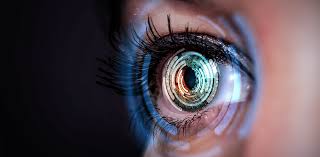 projector eye protect