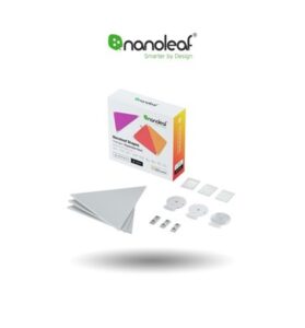 Nanoleaf Shapes Triangle Expansion Kit (3 pack)