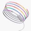 Nanoleaf 1D Indoor Matter Smart Multicolor HD Lightstrip SMK 2M Matter