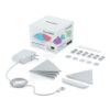 Nanoleaf Shapes Mini Triangle Starter Kit (5 pack)