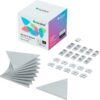 Nanoleaf Shapes Mini Triangles - Expansion Pack (10PK)