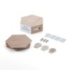Nanoleaf Elements Expansion Kit (3 pack)