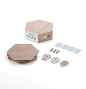 Nanoleaf Elements Expansion Kit (3 pack)