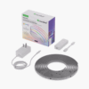 Nanoleaf 1D Indoor Smart Multicolor Light Strip Starter Kit 5M Matter