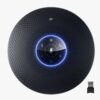 eMeet - M2 Max Bluetooth Speakerphone (Black)