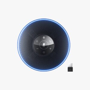 eMeet - OfficeCore M2 Smart Speakerphone (Black)