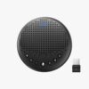 eMeet - Luna Bluetooth Speakphone(Black)