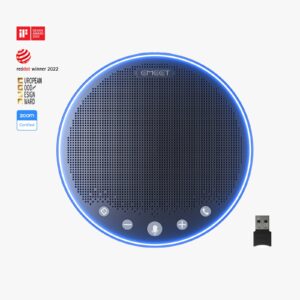 eMeet - OfficeCore M3 Bluetooth Speaker