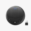 eMeet - Luna Plus Bluetooth Speakerphone(Grey)