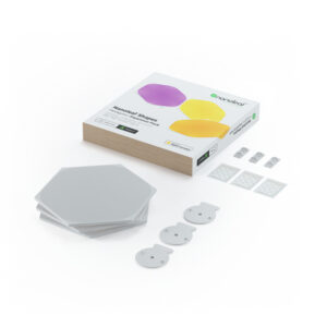Nanoleaf Shapes Hexagon (3 pack) expansion kit