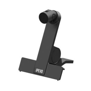 IPEVO Camera Clamp 攝影機磁吸夾式支架