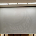 Optoma KHZ433UST 輕巧型雷射超短焦投影機