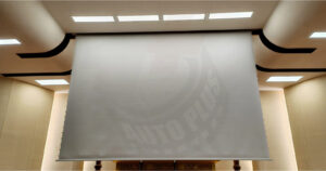 Optoma KHZ433UST 輕巧型雷射超短焦投影機