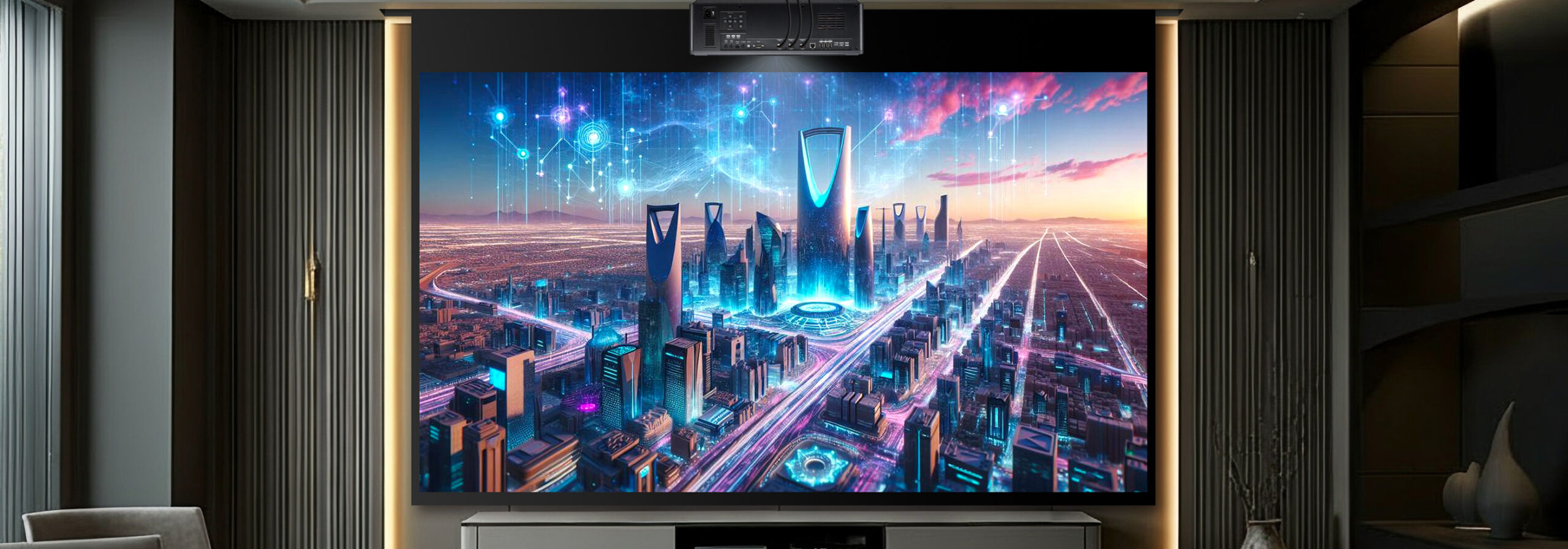Optoma HZ90R