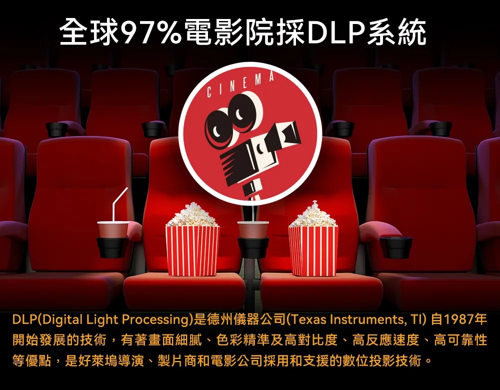 Optoma Photon Life PK31