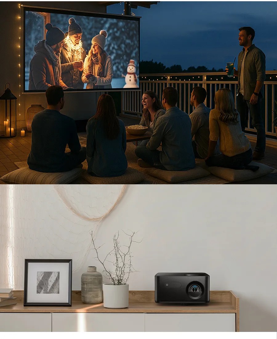 Optoma Photon Life PK31