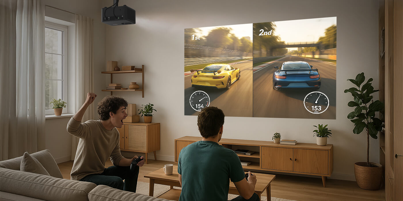 Optoma Photon Life PK32