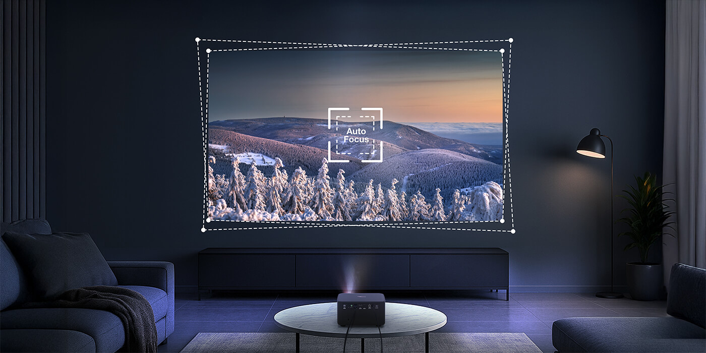 Optoma Photon Life PK32