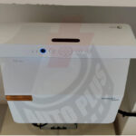 Optoma KHZ433UST 輕巧型雷射超短焦投影機