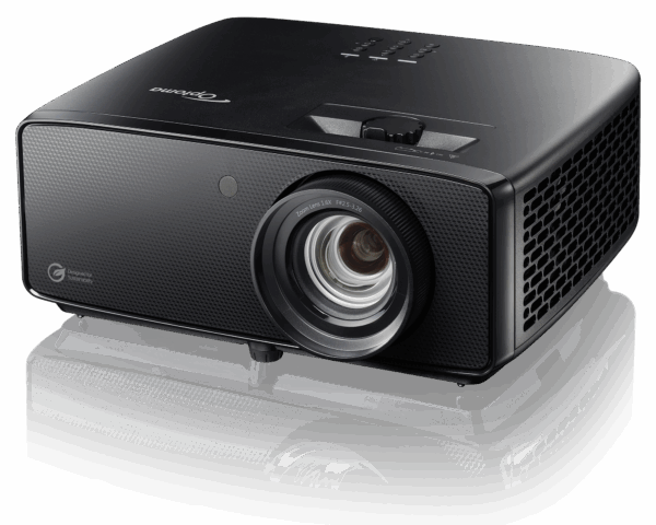 Optoma KHZ76x