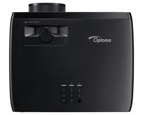Optoma KHZ76x