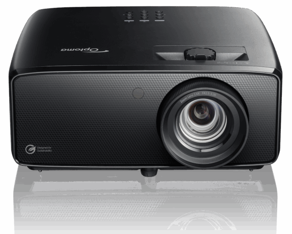 Optoma KHZ76x