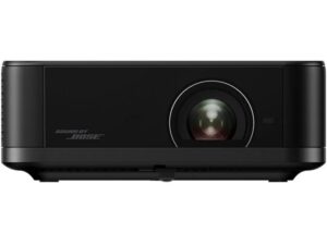 EPSON LifeStudio Pop EF-62B Google TV™家用鐳射投影機