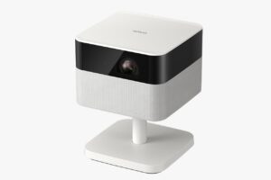 Epson LifeStudio Flex EF-71 Google TV™家用鐳射投影機