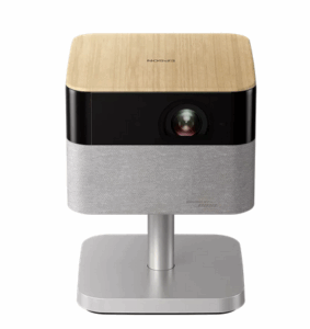 EPSON LifeStudio Flex EF-72 Google TV™家用鐳射投影機