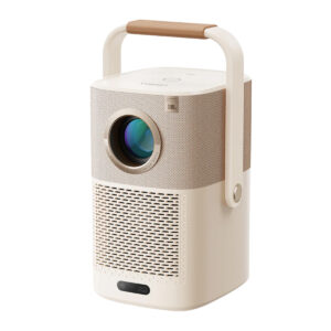 Yaber T2 Plus GTV 升級版便攜智能投影機