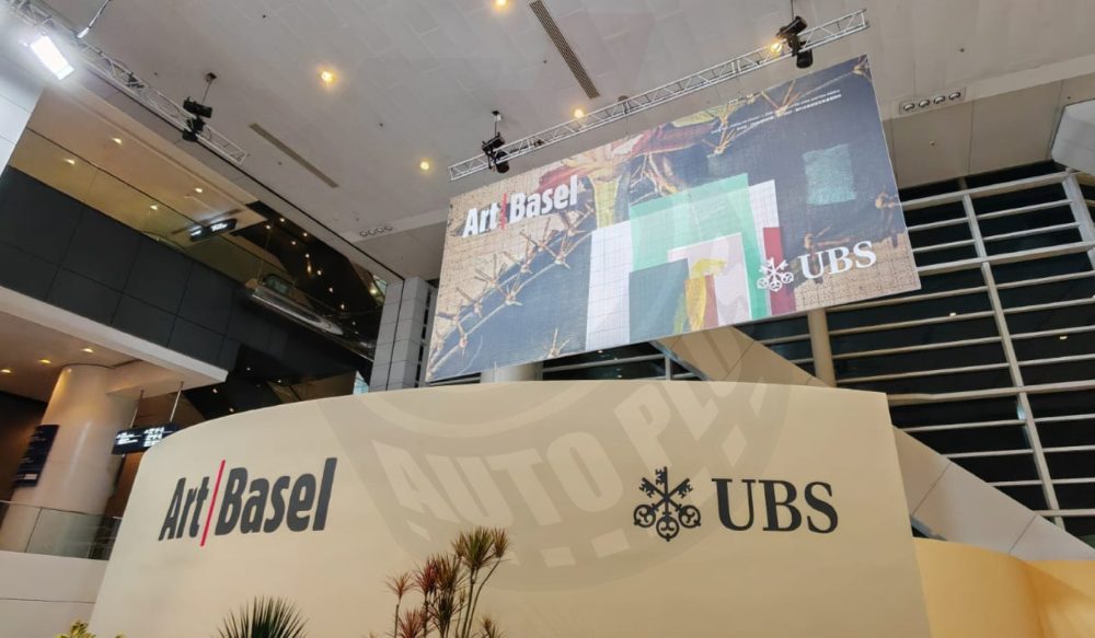 ART BASEL 1_工作區域 1