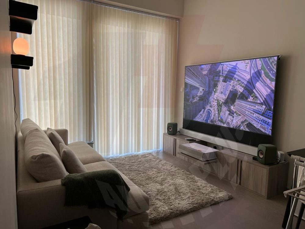 Optoma D3+ UST 超短焦 4K Android TV 雷射投影機