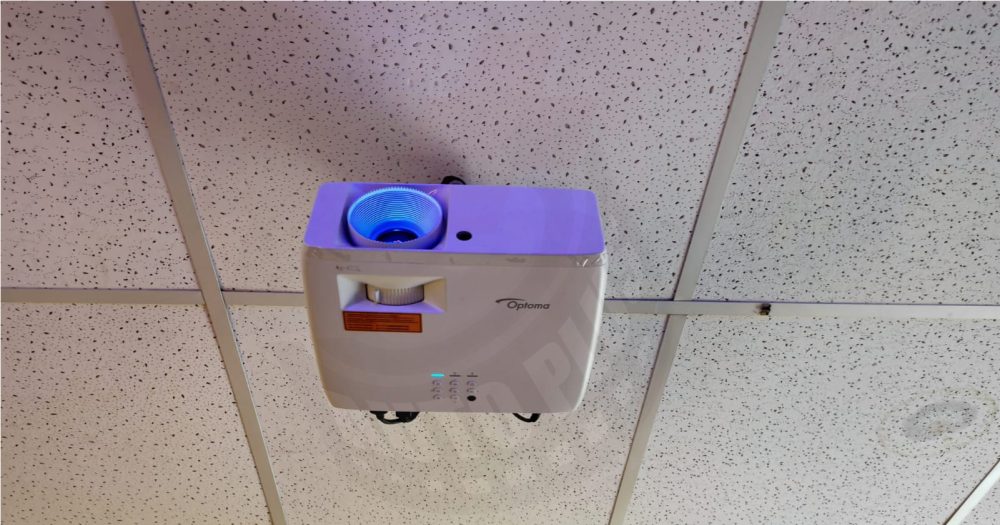 可健耆英地區中心_工作區域 1